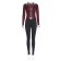 Doctor Strange Scarlet Witch Uniform Outfits Halloween Carnival Suit Cosplay Costume