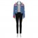 Doctor Strange in the Multiverse of Madness America Chavez Cosplay Costume Outfits