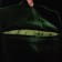 Doctor Who Eighth 8th Velvet Dark Green Coat Cosplay Costume