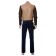 Star Wars: The Rise of Skywalker Finn Cosplay Costume