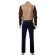 Star Wars: The Rise of Skywalker Finn Cosplay Costume