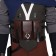 Game Valorant Sova Adult Men Costume