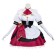 Genshin Impact Noelle Maid Dress Costume