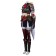 Monster Hunter Rise MH Rise Women Hunter Costume