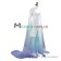 Frozen 2 Princess Elsa Cosplay Costume