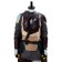 Star Wars The Mandalorian Outfit Cosplay Costume