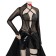 Game Fate/Grand Order Jeanne d‘Arc Alter (J‘Alter) Women Girls Outfit Costume Costume