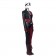 Cosplay Harley Quinn Costume From DC Series Suicide Squad 