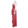Final Fantasy VII FF7 Remake Aeris Aerith Gainsborough Dress Costume
