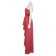 Final Fantasy VII FF7 Remake Aeris Aerith Gainsborough Dress Costume