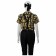11 Eleven Battle Stranger Things 3 Cosplay Costume Dress Uniform