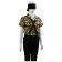 11 Eleven Battle Stranger Things 3 Cosplay Costume Dress Uniform