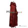 Game of Thrones Melisandre Cosplay Costume