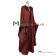 Game of Thrones Melisandre Cosplay Costume