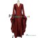 Game of Thrones Melisandre Cosplay Costume