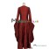 Game of Thrones Melisandre Cosplay Costume