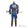 Fallout 4 FO Nate Vault #111 Cosplay Costume