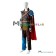 Thor 3 Ragnarok Odinson Cosplay Costume