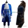 Beauty and the Beast Prince Adam Cosplay Costume