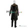Game of Thrones Jon Snow Cosplay Costume