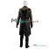 Game of Thrones Jon Snow Cosplay Costume