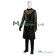 Game of Thrones Jon Snow Cosplay Costume