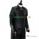 Thor 3 Ragnarok Loki Cosplay Costume