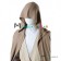 Star Wars 8 The Last Jedi Luke Skywalker Cosplay Costume