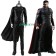 Avengers Infinity War Thor Cosplay Costume