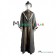 Harry Potter Albus Dumbledore Cosplay Costume