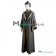 Harry Potter Albus Dumbledore Cosplay Costume