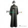 Harry Potter Albus Dumbledore Cosplay Costume