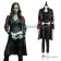 Guardians of the Galaxy 2 Gamora Cosplay Costume