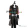 Guardians of the Galaxy 2 Gamora Cosplay Costume