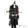 Guardians of the Galaxy 2 Gamora Cosplay Costume