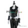 Guardians of the Galaxy 2 Gamora Cosplay Costume