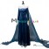 Frozen Princess Elsa Cosplay Costume