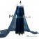 Frozen Princess Elsa Cosplay Costume