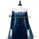 Frozen Princess Elsa Cosplay Costume