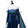 Frozen Princess Elsa Cosplay Costume