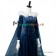 Frozen Princess Elsa Cosplay Costume