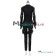 Avengers 3 :Infinity War Black Widow Natasha Romanoff Cosplay Costume