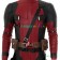 Deadpool 2 Wade Winston Wilson Cosplay Costume