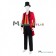 The Greatest Showman P.T. Barnum Cosplay Costume