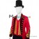 The Greatest Showman P.T. Barnum Cosplay Costume