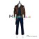 Star Wars Han Solo Cosplay Costume