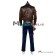 Star Wars Han Solo Cosplay Costume