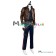 Star Wars Han Solo Cosplay Costume