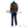 Star Wars Han Solo Cosplay Costume