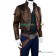 Star Wars Han Solo Cosplay Costume